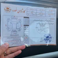 شاهین Gسانروف|خودرو سواری و وانت|سیرجان, |دیوار