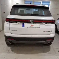 چانگان cs35 پلاس