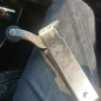 دیکتاتور آرام بند آسانسور