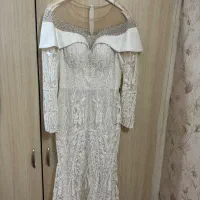 لباس مجلسی سایز ۳۸