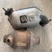 کاتالیزور کی ام سی تی ۸ kmc T8|قطعات یدکی و لوازم جانبی|اراک, |دیوار