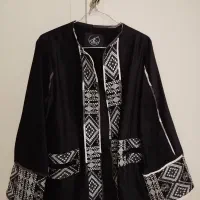 کت مجلسی،مخمل فری سایز