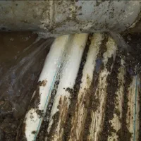 لوله کشی نشت یابی تشخیص ترکیدگی لوله بازکنی|خدمات پیشه و مهارت|رباط‌کریم, رباط‌کریم|دیوار