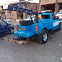 یدکش‌وامداد‌خودرو‌جرثقیل