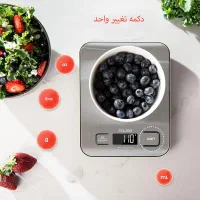 ترازو حرفه‌ای آشپزخانه|سایر لوازم برقی|تهران, اسکندری|دیوار