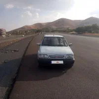 پراید