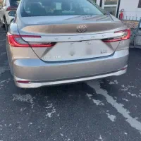 تویوتا کمری ۲۰۲۵ پرمیوم هیبرید|خودرو سواری و وانت|گرگان, |دیوار