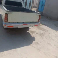 پیکان بار مدل 93 تمیز کم کار|خودرو سواری و وانت|لار, |دیوار