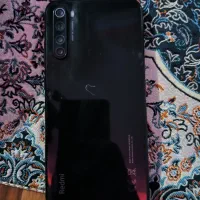 Redmi note 8|موبایل|تهران, کیانشهر|دیوار