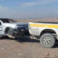 یدک‌ کش یدکش یدککش امدادخودرو شبانه روزی جرثقیل|خدمات حمل و نقل|کرمان, |دیوار