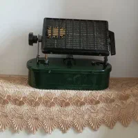 چراغ بنزینی قدیمی