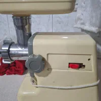 چرخ گوشت|خردکن، آسیاب، غذاساز|تهران, نعمت‌آباد|دیوار
