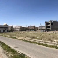 ۲۰۵ متر  زمین مسکونی سند دار