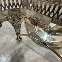 ظرف سوفله‌خوری مستطیل بزرگ کویین آن انگلیس|ظروف سرو و پذیرایی|تهران, فردوسی|دیوار