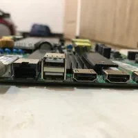 برد تلوزیون دوو|تلویزیون و پروژکتور|اصفهان, شهرک میلاد|دیوار