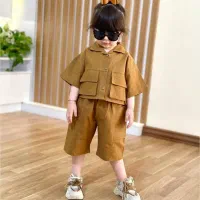 لباس کودکت رو گرون نخر