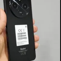 شیائومی Redmi 14C با حافظهٔ ۲۵۶ گیگابایت|موبایل|سبزوار, توحیدشهر|دیوار