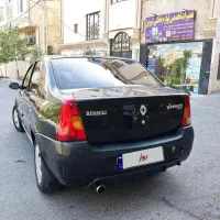 ال 90 E1 لوگان پارس خودرو|خودرو سواری و وانت|تهران, شهرک ولیعصر جنوبی|دیوار