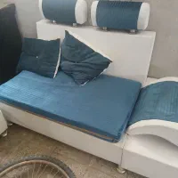 مبل کار کرده