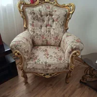 مبلمان سلطنتی