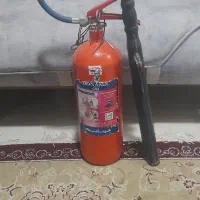 دزدگیر و کپسول آتش نشانی|دوربین مداربسته|سیاهکل, |دیوار