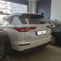 میتسوبیشی اوتلندر H لاین مدل2023|خودرو سواری و وانت|تهران, آسمان|دیوار