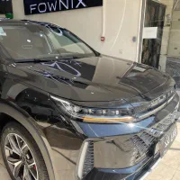 اکستریم LX مشکی مدل 1404|خودرو سواری و وانت|تهران, عباس‌آباد|دیوار