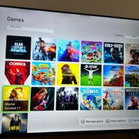 xbox one s|کنسول، بازی ویدئویی و آنلاین|تهران, سعیدآباد|دیوار