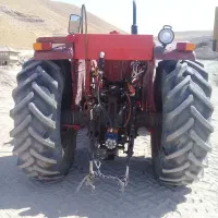 تراکتور ۲۸۵ جفت|خودرو سنگین|تبریز, |دیوار