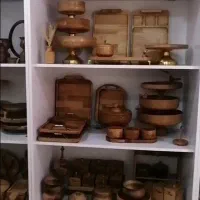 ویترین بوفه ای|بوفه، ویترین، کنسول|بجنورد, |دیوار