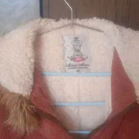 پالتو|لباس|الشتر, |دیوار