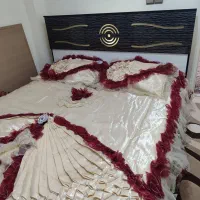 رو تختی و رو بالشتی|سرویس روتختی|کرج, ساسانی (قلمستان)|دیوار