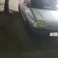 پراید دوگانه سوز مدل86|خودرو سواری و وانت|تهران, یافت آباد جنوبی|دیوار