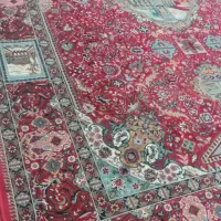 فرش 12متری کاملا سالم