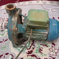پمپ آب یکو نیم اسب مارک لوورا