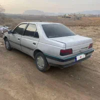 پژو ۴۰۵ آس|خودرو سواری و وانت|کاشان, فاز ۲ ناجی آباد|دیوار