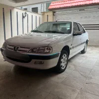 پرشیا سال مدل۹۵ تک برگ سند