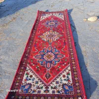 یک چفت فرش 1.3متر مهربان نقشه|فرش|سراب, |دیوار