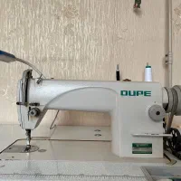 چرخ صنعتی راسته دوز|چرخ خیاطی و ریسندگی|هشتگرد, فاز ۲ مهستان|دیوار