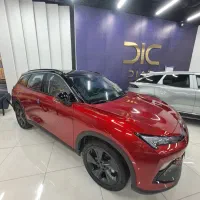 تحویل فوری beijing x55|خودرو سواری و وانت|تهران, پونک|دیوار