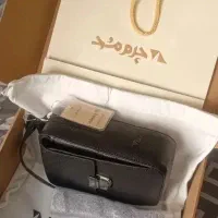 کراس بادی خوشگل چرم مشهد