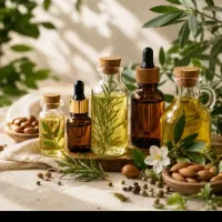 روغن بوتاکس صورت