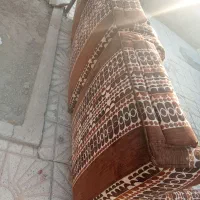 سه عدد مبل تک نفره|مبلمان خانگی و میز عسلی|ارومیه, |دیوار