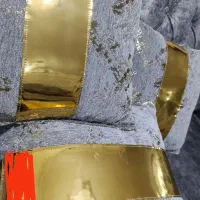 کوسن مبل شاین دار