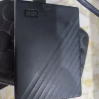 هارد اکسترنال 4 ترا وسترن