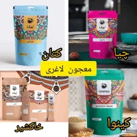 مینی پک لاغری