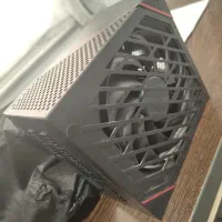 پاور ۱۰۰۰ گلد ماژولار ایسوس ROG strix Asus gold|قطعات و لوازم جانبی رایانه|تهران, المهدی|دیوار