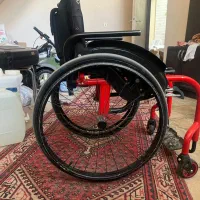 ویلچر اکتیو حرفه ایی تایوانی