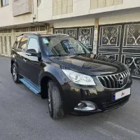 هایما s7 پلاس مدل ۱۴۰۱بیرنگ(فروش اقساطی)