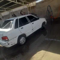 ۱۳۲|خودرو سواری و وانت|تربت جام, میان جام|دیوار